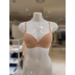 [비비안] 스킨 10년째 완판 깨끗한 겉옷핏 3/4컵 학생속옷 심플브라 택1 (BR158A)