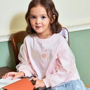 토토헤로스 HC22 오드리 샤 티셔츠 12452100112