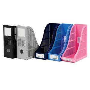 시스맥스)슈퍼꽂이(회색 36102) 미니책꽂이 책상책꽂이 디자인책꽂이 책꽃이정리함 사무책꽂이 오피스사무