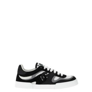 돌체앤가바나 스니커즈 CS2305A6D6889697 White Black