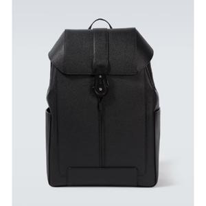 크리스찬루부탱 Groovy 레더 백팩 P00980673