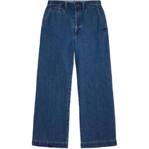 폴로 랄프로렌 와이드 진 211959033001