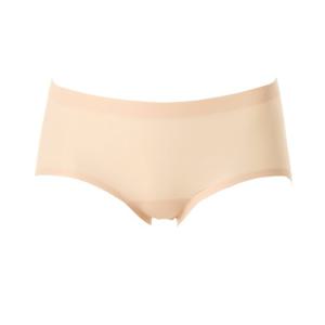 얇고 티안나는 무봉제 인견원단 심리스팬티 노라인 팬티 WLGC471T