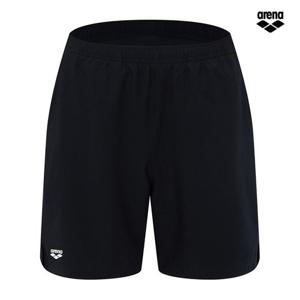 아레나 365 3.5부 팬츠 A5BL1QW42 BLK