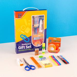 [알파] NEW 베스트 11종 문구 세트