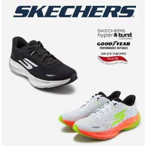 [스케쳐스] 남성 스케쳐스 에어로 웨이브 스파크 SP0MRCFX121,122 MD