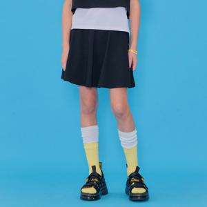 [오션스카이] 여아 싱글 플레어 스커트-EBJG6292D03