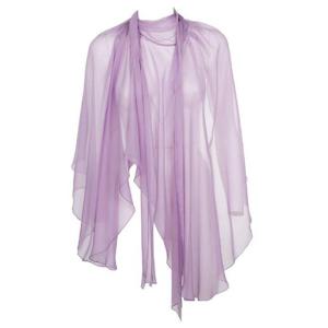 앨버타 페레티 드레이프 숄 스카프 33011614 A0247 TP936943706