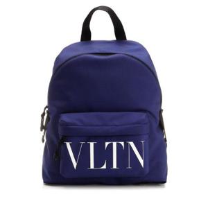 Valentino VLTN 로고 프린트 집업 백팩 2Y2B0993YHS UVS TP934712794