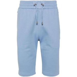 26 SS 발망 로고 플록 코튼 트랙쇼츠 CH1OA003BB04 TP432136740