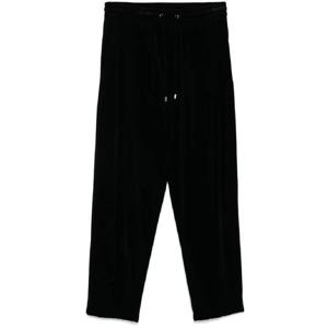 26 SS 조르지오아르마니 셔닐 드로스트링 팬츠 GM000674TE11745 TP432353255