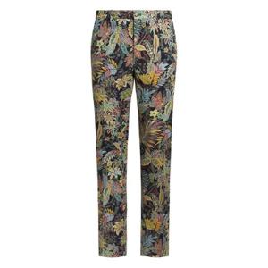 26 SS 에트로 보태니컬 프린트 개버딘 팬츠 MREA000599SAB28 TP438489992