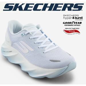 [스케쳐스] 여성 스케쳐스 에어로 웨이브 버스트 SP0WRCFX102 MD