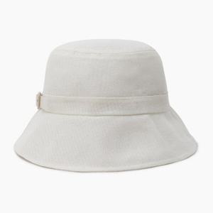 [베네통]플리츠 벨트 모자_BCCP58431