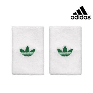 아디다스 오리지날 테니스 손목보호대 아대 L JW8534