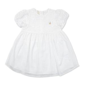 [오가닉맘]가로레이스반소원피스(MHMTOP04)