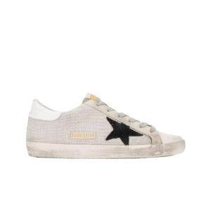 골든구스 슈퍼스타 그레이코드 스니커즈 GWF00101-F000313-10271GCOWS590-P9