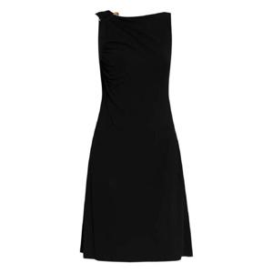 26 SS 베르사체 주름 미니 드레스 10201631A14475 TP439040622