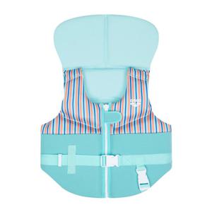[아레나] (A5AC1AJ23_MNT) 공용 아동 슬림핏 구명조끼 베스트 A5AC1AJ23