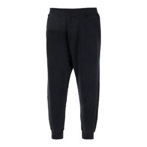 Dsquared2 하이웨이스트 트랙 팬츠 S74KB1004S25539 900 TP935006297