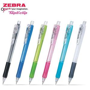 제브라 샤프펜 타프리 클립 MN5 0.5 제브라샤프