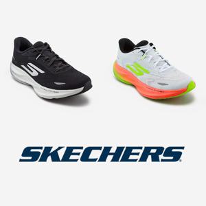 스케쳐스 남성 에어로 웨이브 스파크  2종  SP0MRCFX121-GD1