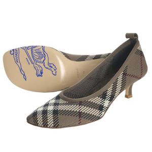 [버버리]BABY PUMP(8102595)