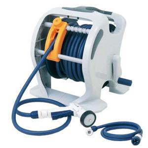 릴호스 다카기 오로라 머큐리 트위스터 30M 원예