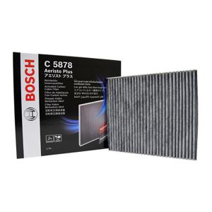 현대 뉴투싼ix 13.05~ 보쉬 에어컨필터 활성탄 C5878