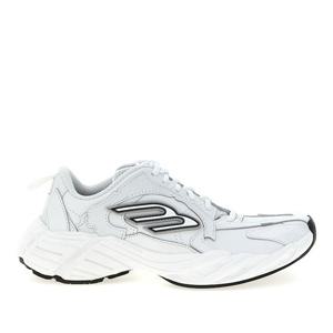 발렌시아가 먼데이 레이스업 스니커즈 825417WDTSC 9110