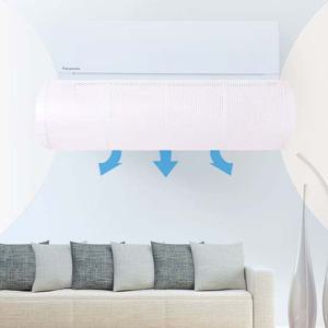 벽걸이에어컨바람막이무풍 에어컨바람막이 벽걸이에어컨바람막이 바람막이 무풍