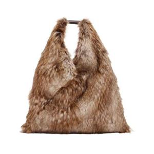 MM6 메종마르지엘라 숄더백 S54WD0039P8486 H9076 NUDE NEUTRALS