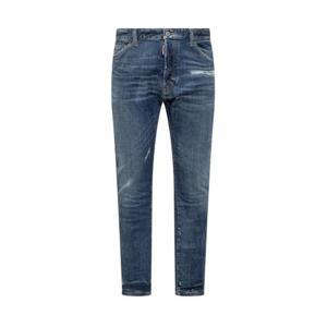 디스퀘어드2 데님 팬츠 S74LB1727S30872 470 DENIM