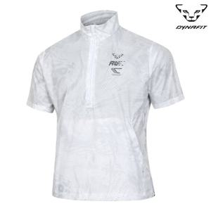 다이나핏 [택가 169,000원] 남녀공용 SPEEDUP (스피드업) 반팔 아노락 자켓 YUM24604