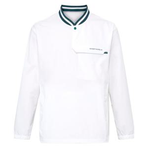 [와이드앵글]CO 바시티 아노락  WMP25171W2