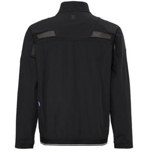 [와이드앵글]TO 메쉬믹스 루즈핏 자켓 WMM25111Z1