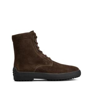 토즈 부츠 XXM84L0GK50RE0 S800 BROWN