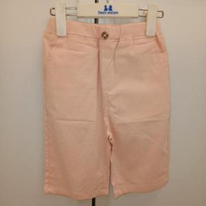 TALENTKIDS (쁘띠앙팡) HC24 플로포이핑크5부바지 PCX34GPT109