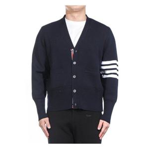 [톰브라운]25FW (MKC160A 00014 415) 남성 가디건