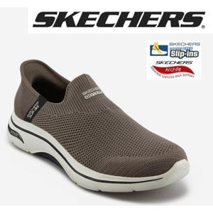 [스케쳐스] 남성 고워크 아치핏 2.0 슬립인스 SP0MWCFY042 MD