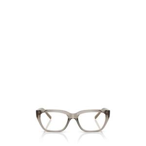 보그 안경 VO5609 3156 TRANSPARENT BROWN