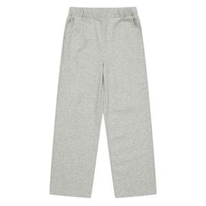 [소이]남아 밴딩 세미 와이드 팬츠 23F0253_GY