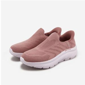 [스케쳐스] 여성용 고워크 맥스쿠셔닝 하이퍼 버스트 슬립인스 SP0WWCFY093 US SP0WWCFY093