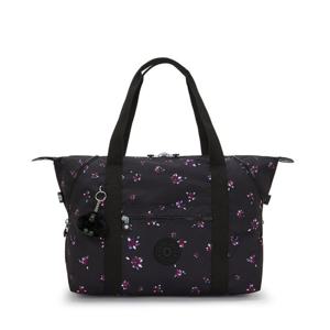 [본사공식]키플링 보스턴백 여행가방 아트M KPCBR06 NTFW