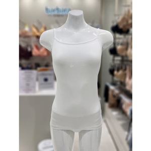 [바바라] 메이 화이트 모달 케미솔런닝 GLG1051S GLG1051S