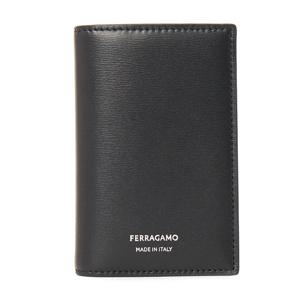 페라가모 남성 카드지갑 661332 0770104