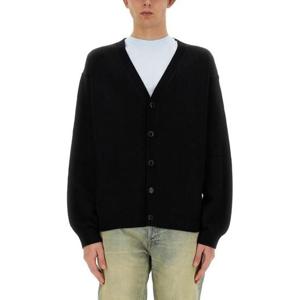 겐조 니트웨어 FD65CA416 3BB99J Black