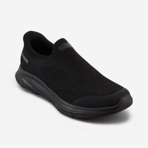 스케쳐스 남성 고워크8 슬립인스 와이드핏 SP0MWCFY021-JS