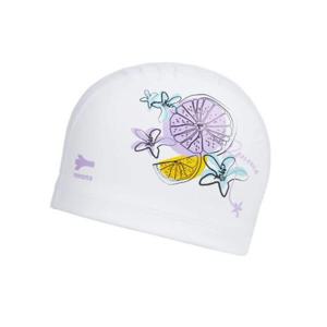 레노마수영복 HC04 남여 성인 공용 폴리텍스 수모 RC2E011(WH)