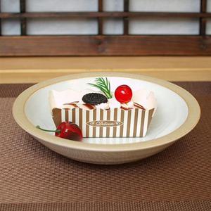 소야 도자기 아름 화이트 원형쿠프볼 그릇 2호 도자기그릇 여주도자기 그릇세트